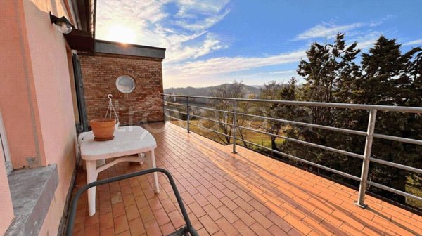 appartamento in vendita a Predappio in zona Predappio Alta