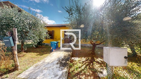 casa indipendente in vendita a Predappio in zona Tontola