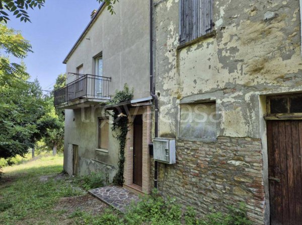 appartamento in vendita a Predappio in zona Predappio Alta
