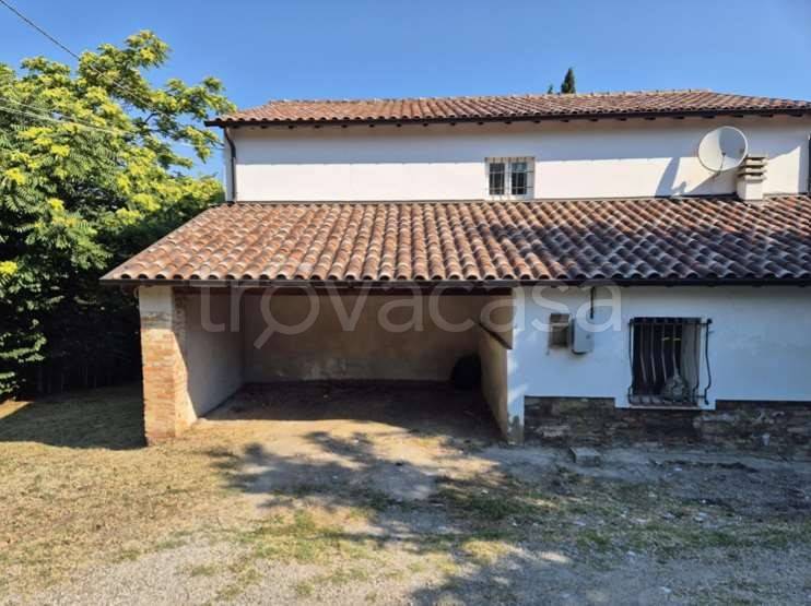 casa indipendente in vendita a Predappio