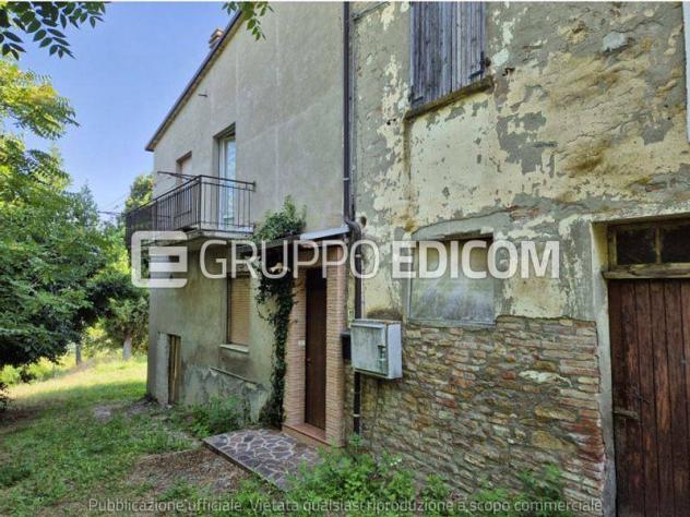 appartamento in vendita a Predappio