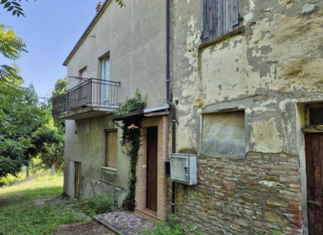 appartamento in vendita a Predappio