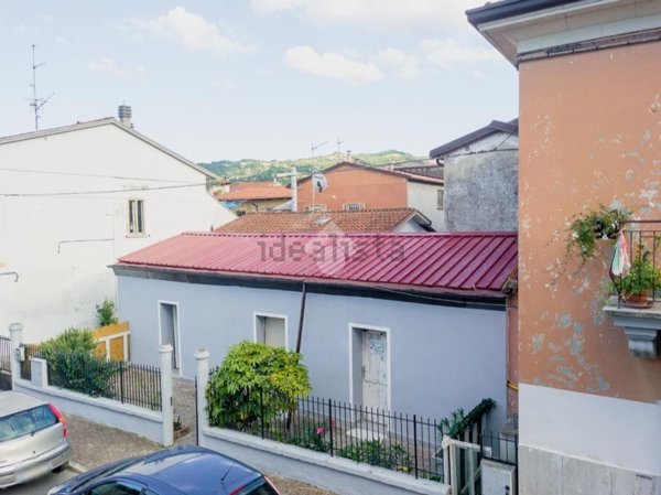 casa indipendente in vendita a Predappio in zona Dovia