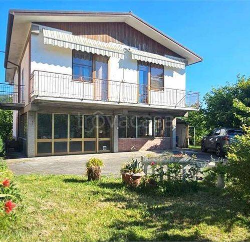 casa indipendente in vendita a Predappio
