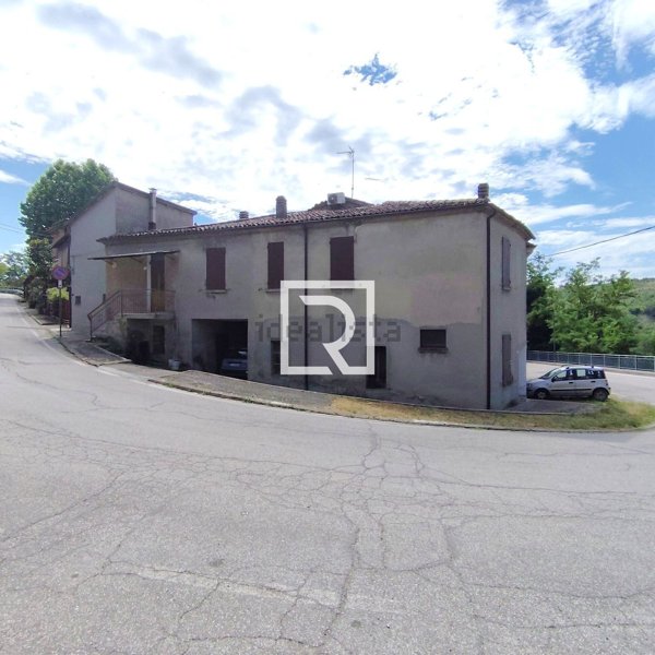 appartamento in vendita a Predappio in zona Predappio Alta