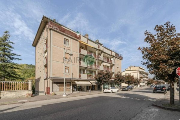 appartamento in vendita a Predappio in zona Dovia