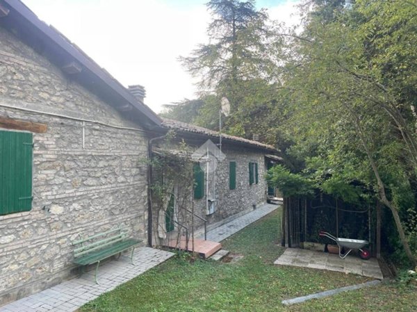 appartamento in vendita a Predappio in zona Predappio Alta