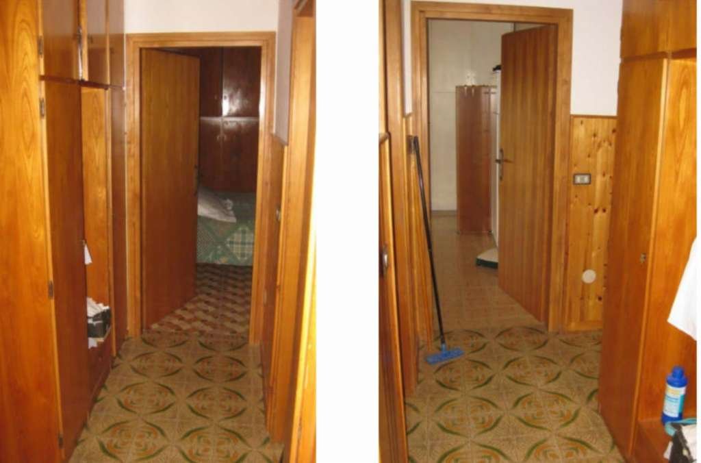 casa indipendente in vendita a Predappio in zona Fiumana