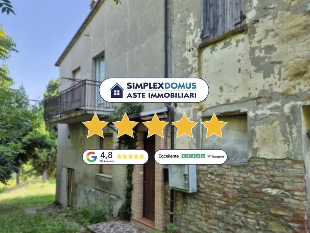 appartamento in vendita a Predappio