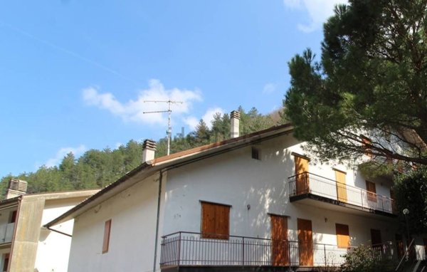 appartamento in vendita a Premilcuore