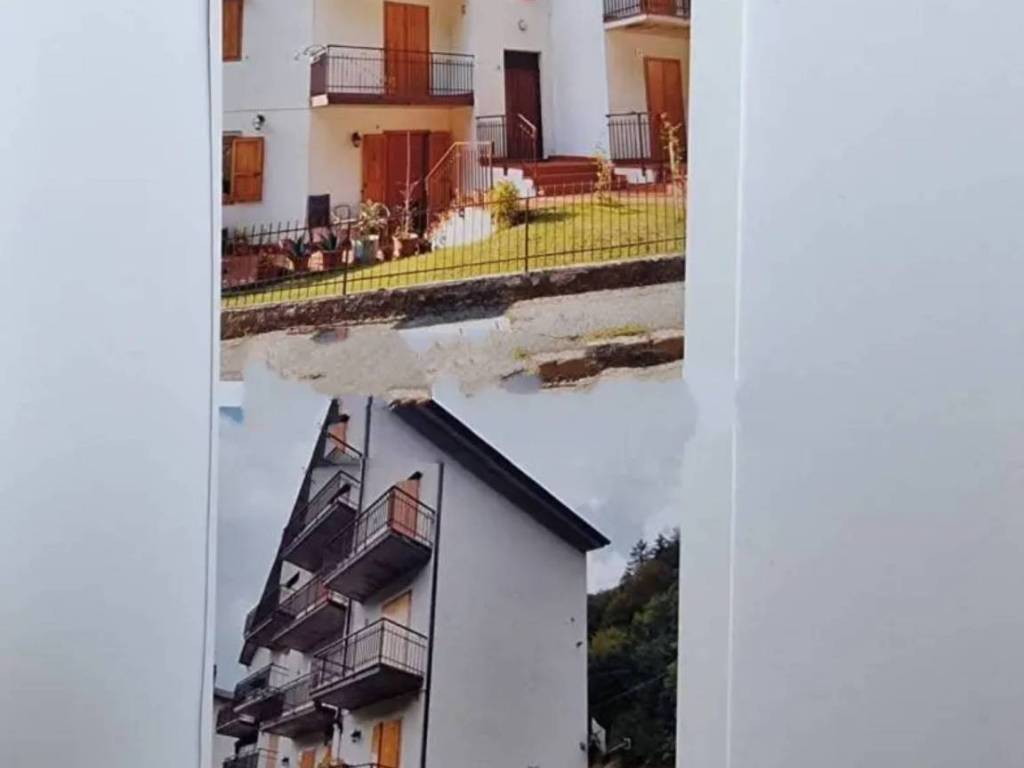 appartamento in vendita a Premilcuore