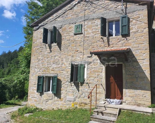 casa indipendente in vendita a Premilcuore