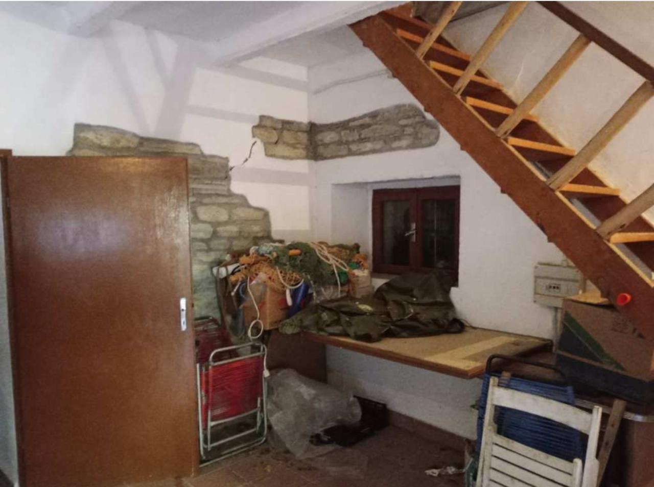 casa indipendente in vendita a Premilcuore