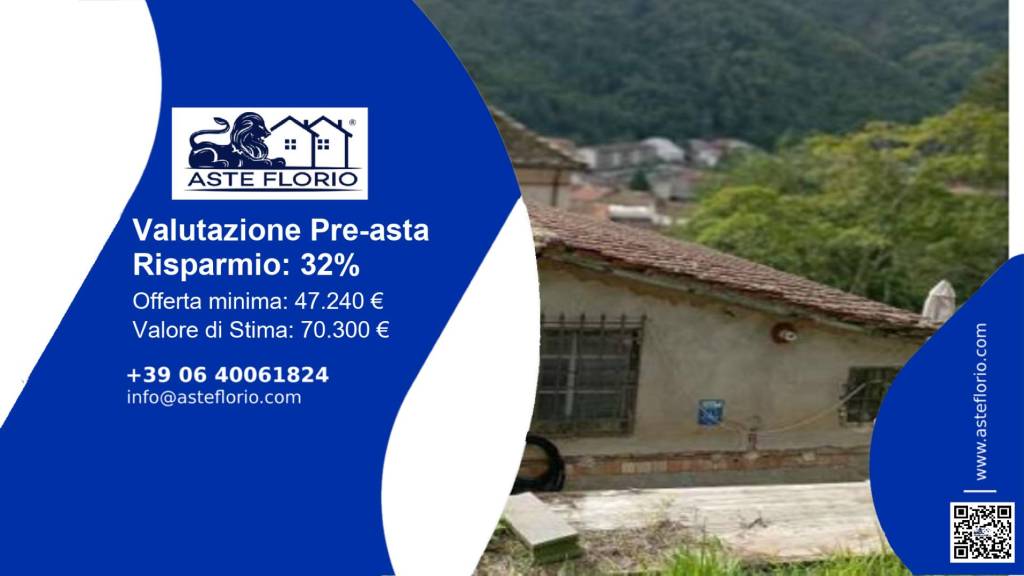 appartamento in vendita a Premilcuore