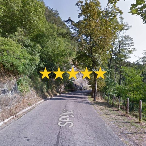 appartamento in vendita a Premilcuore
