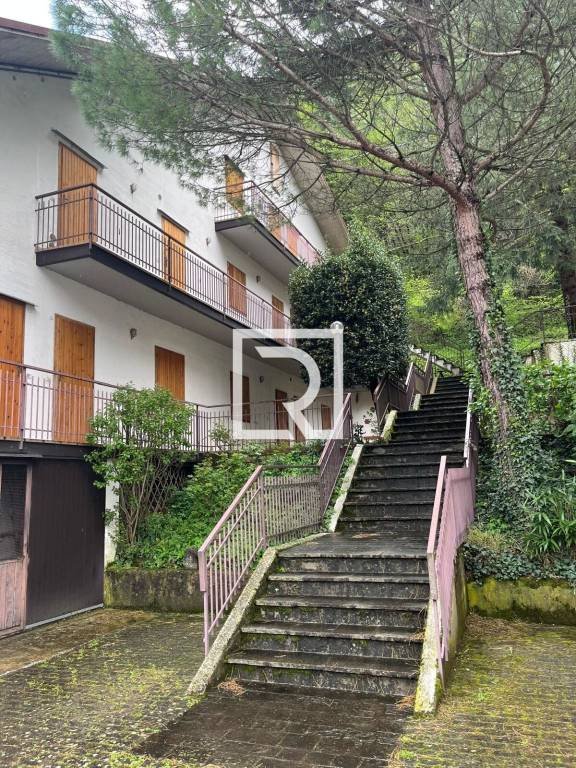 appartamento in vendita a Premilcuore