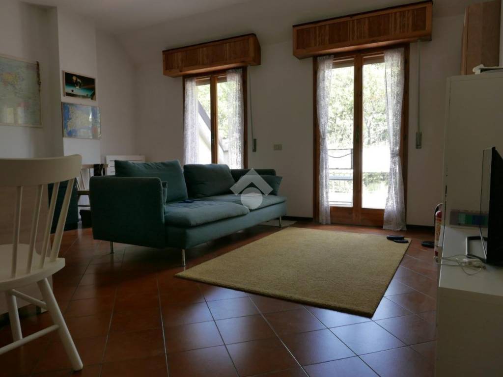 appartamento in vendita a Premilcuore