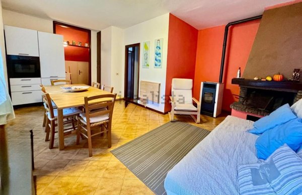 appartamento in vendita a Premilcuore