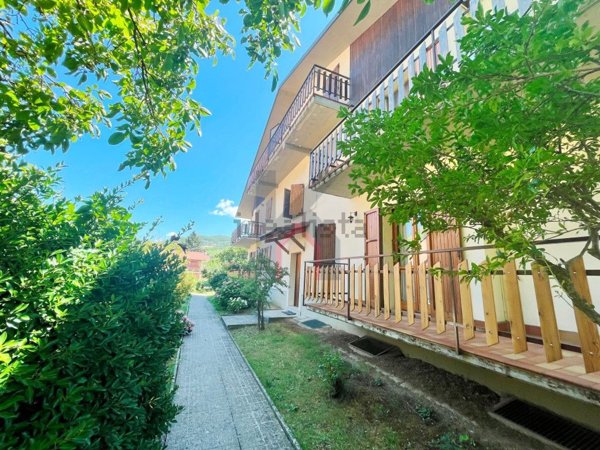 appartamento in vendita a Premilcuore