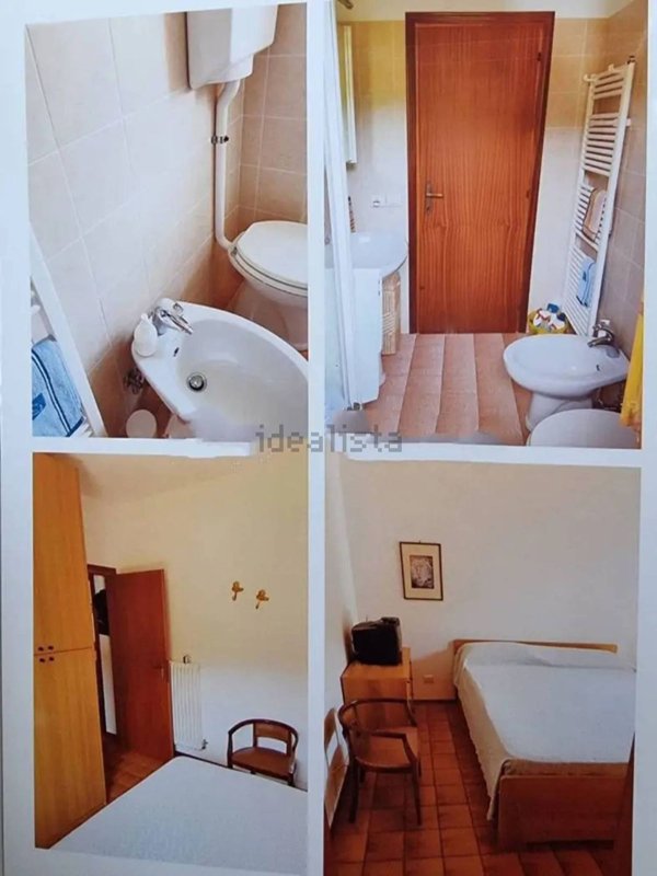 appartamento in vendita a Premilcuore