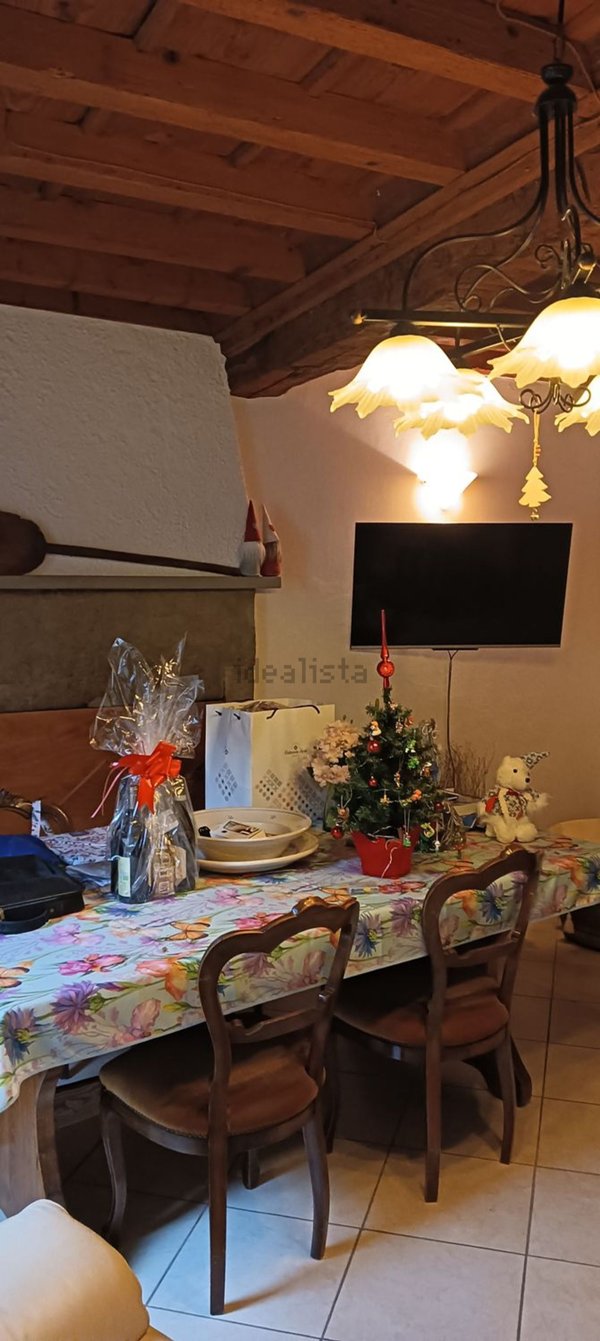 casa indipendente in vendita a Premilcuore