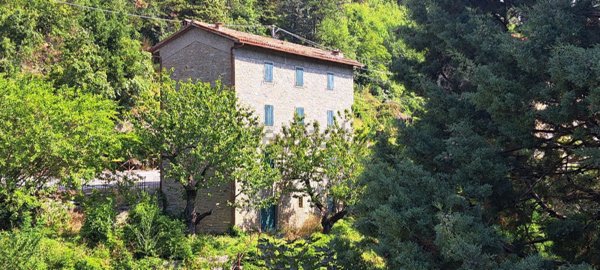 casa indipendente in vendita a Premilcuore