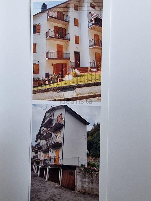 appartamento in vendita a Premilcuore