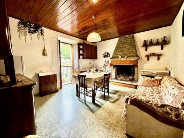 appartamento in vendita a Premilcuore