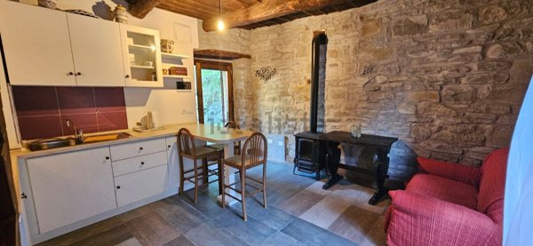 casale in vendita a Premilcuore