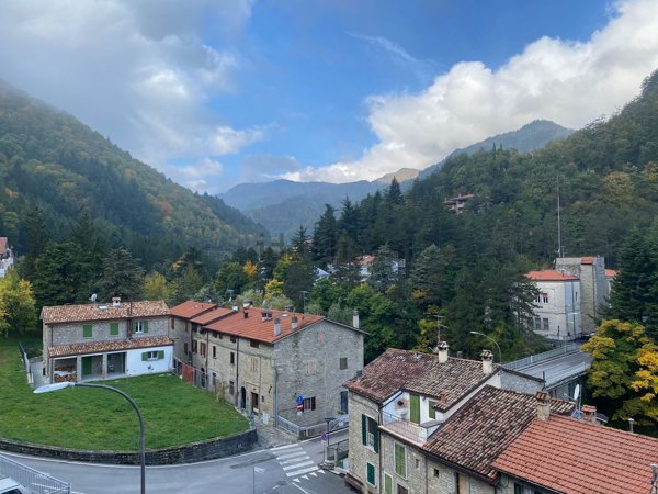 appartamento in vendita a Premilcuore