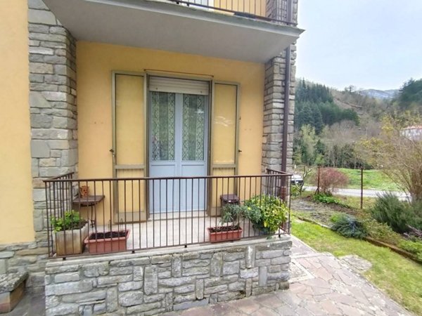 appartamento in vendita a Premilcuore