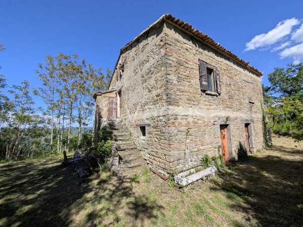 casa indipendente in vendita a Premilcuore