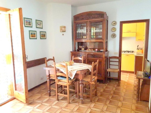 appartamento in vendita a Premilcuore
