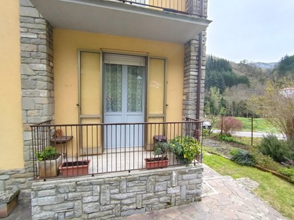 appartamento in vendita a Premilcuore