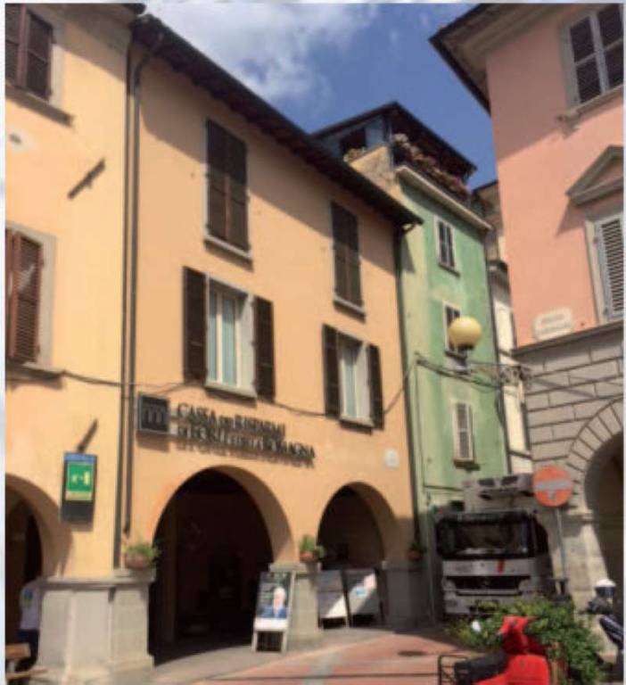 appartamento in vendita a Rocca San Casciano