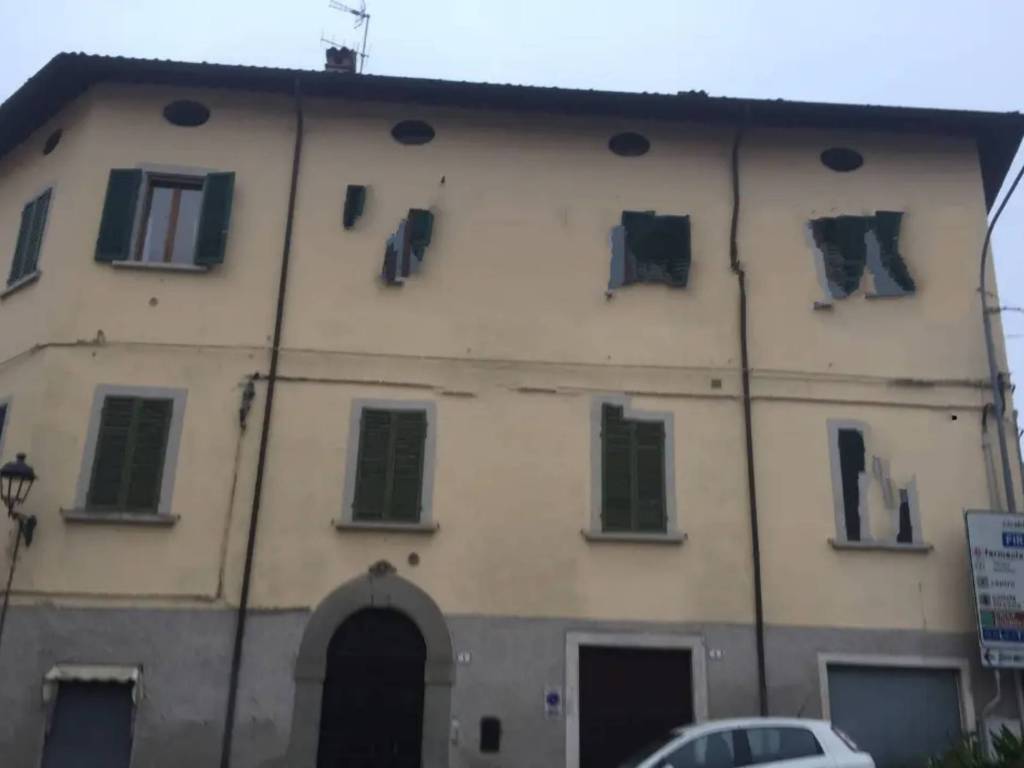 appartamento in vendita a Rocca San Casciano