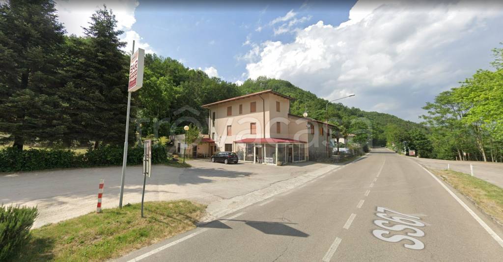 negozio in vendita a Rocca San Casciano