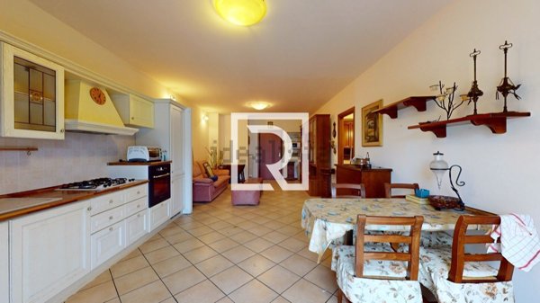 appartamento in vendita a Rocca San Casciano