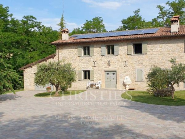 casa indipendente in vendita a Rocca San Casciano