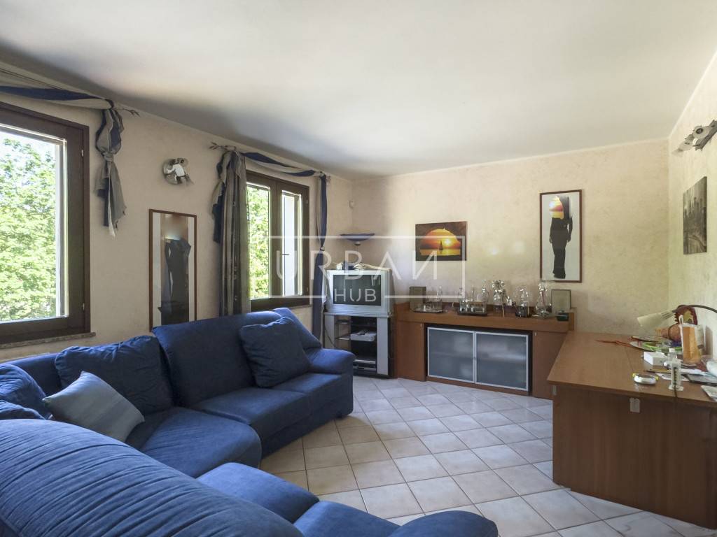 casa indipendente in vendita a Rocca San Casciano