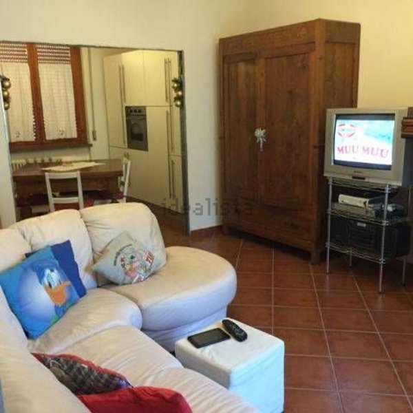 appartamento in vendita a Rocca San Casciano