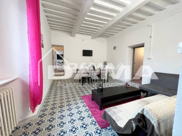 appartamento in vendita a Rocca San Casciano