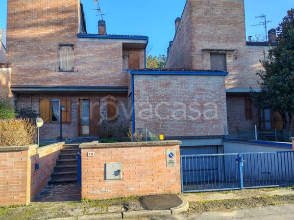 casa indipendente in vendita a Rocca San Casciano