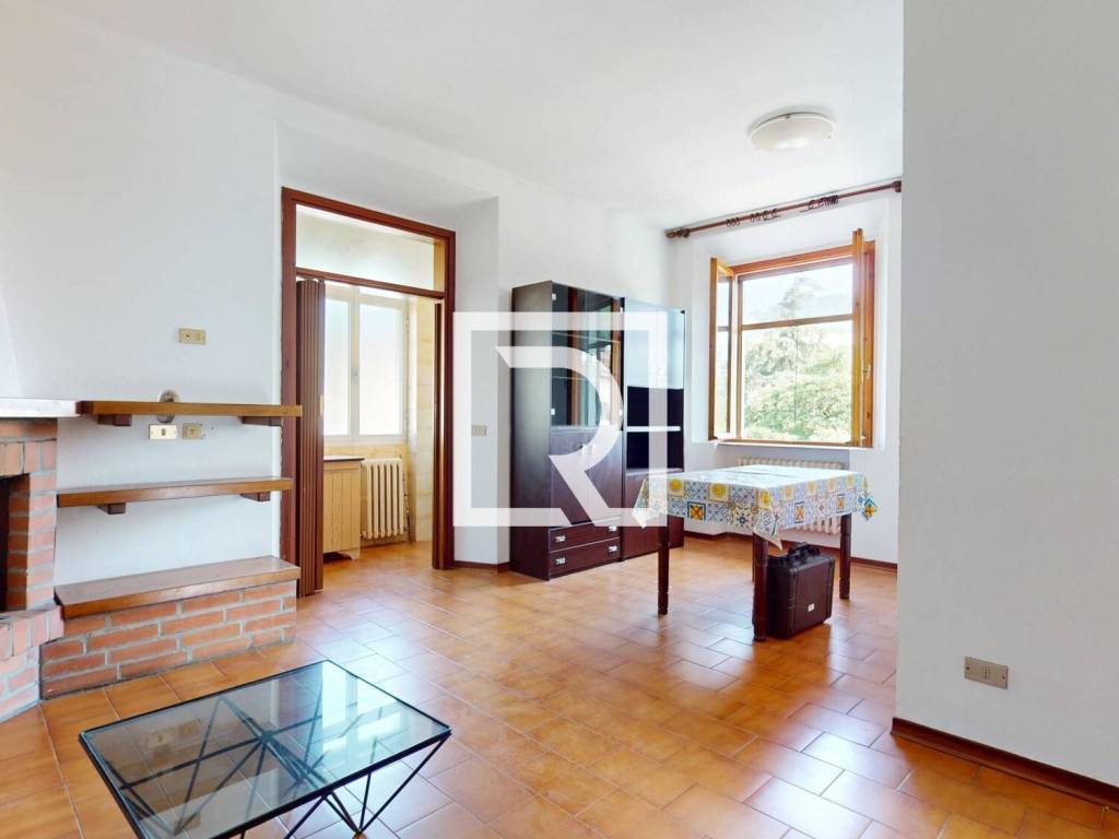 appartamento in vendita a Rocca San Casciano