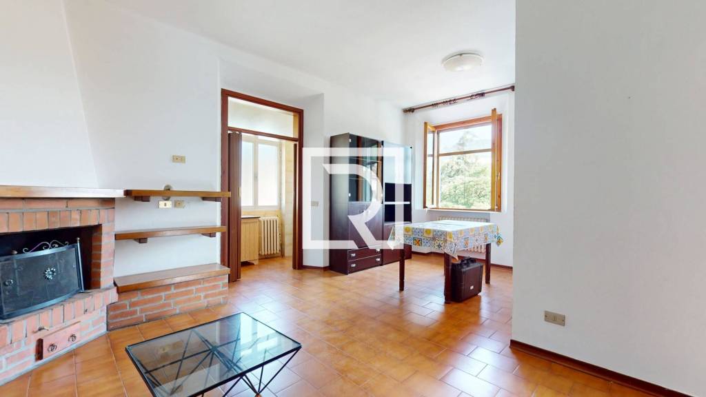 appartamento in vendita a Rocca San Casciano