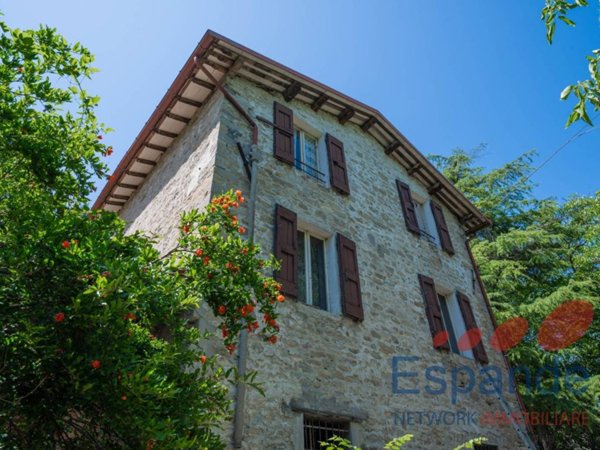 casa indipendente in vendita a Rocca San Casciano