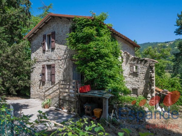 casa indipendente in vendita a Rocca San Casciano