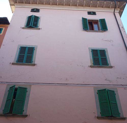 appartamento in vendita a Rocca San Casciano