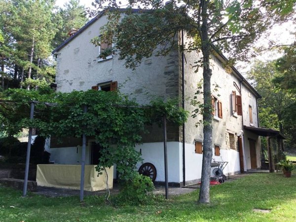 casa semindipendente in vendita a Rocca San Casciano