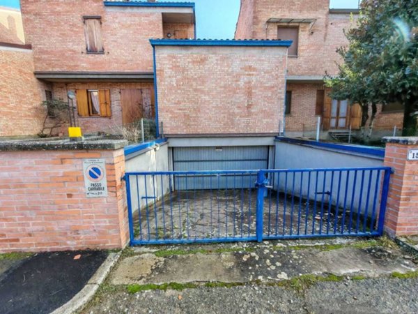 casa indipendente in vendita a Rocca San Casciano